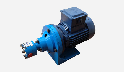 Ashish Engineering Services - Motor Pump